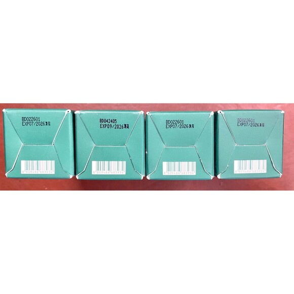 Pyunkang Yul Ultimate Calming Solution Facial Toner 4 Bottles NEW! 3.7 Fl oz - Picture 2 of 5